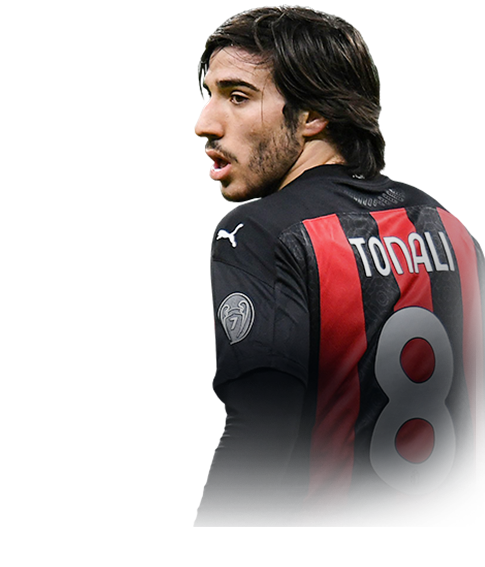 Sandro Tonali