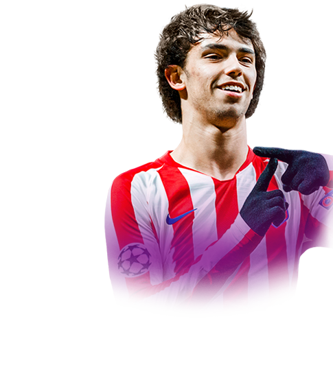 João Félix Sequeira