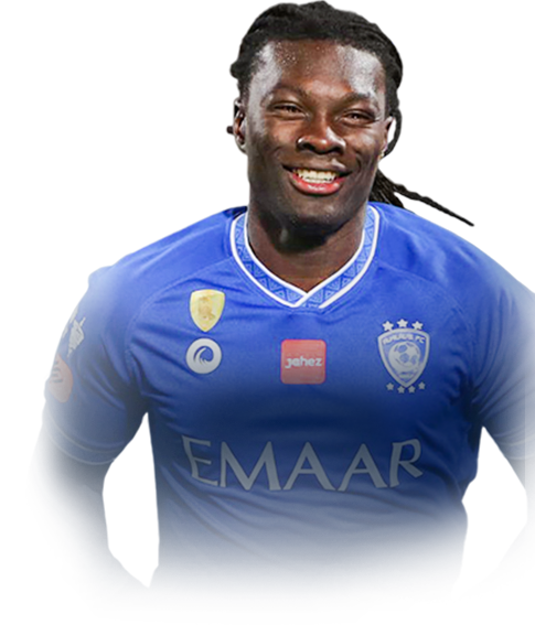 Bafétimbi Gomis