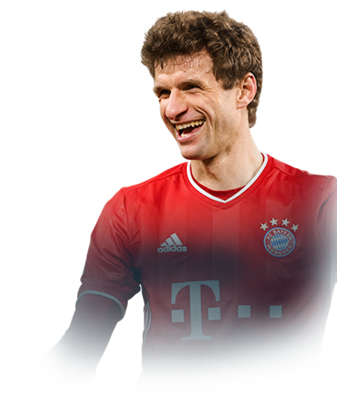 Thomas Müller