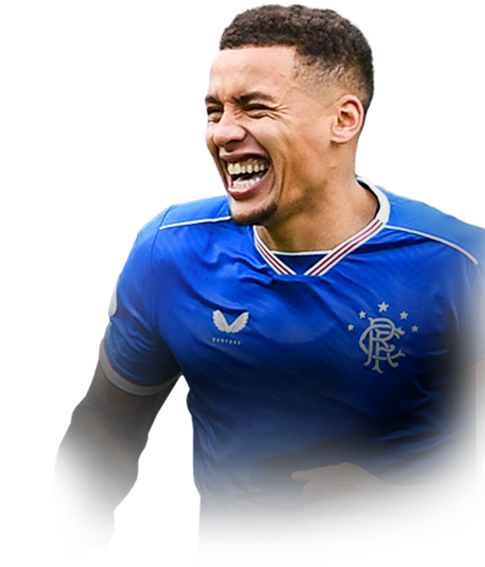 James Tavernier