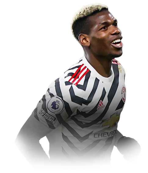 Paul Pogba