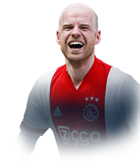 Davy Klaassen