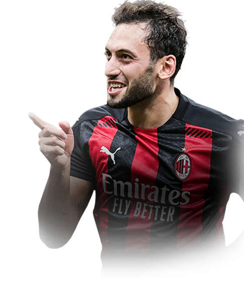 Hakan Çalhanoglu