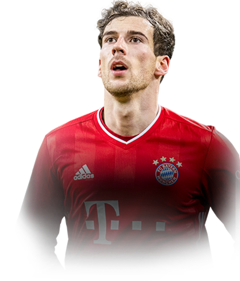 Leon Goretzka