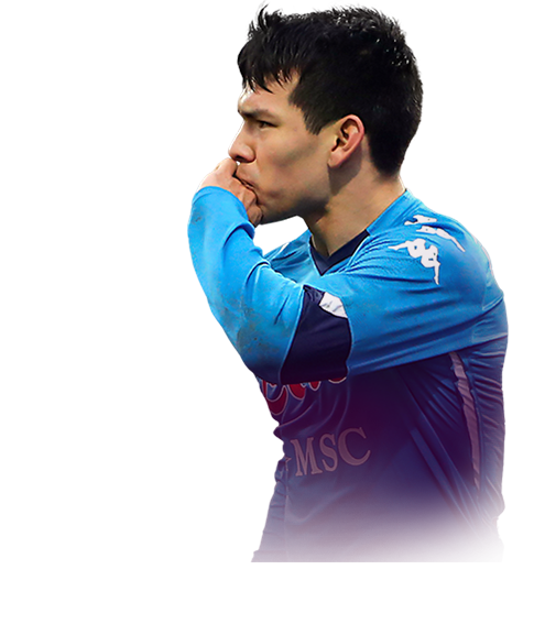 Hirving Lozano