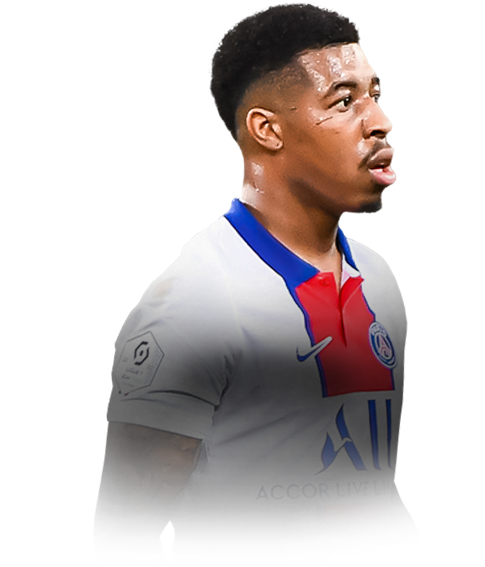 Presnel Kimpembe