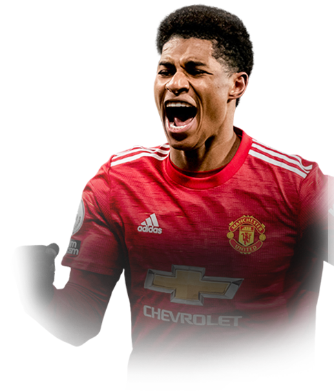 Marcus Rashford