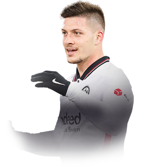 Luka Jovic