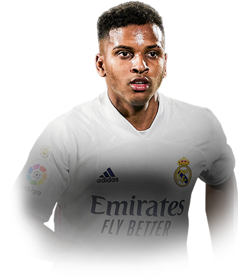 Rodrygo Silva de Goes