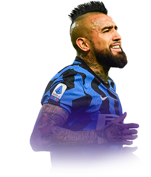 Arturo Vidal