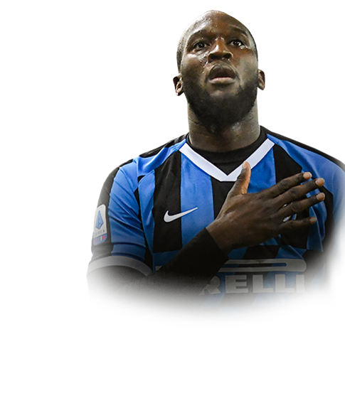 Romelu Lukaku