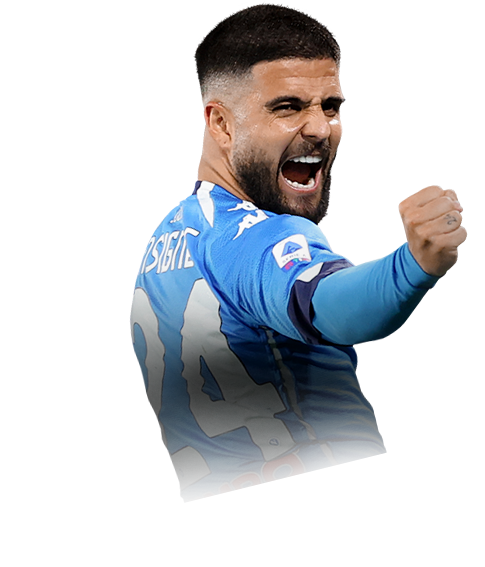 Lorenzo Insigne