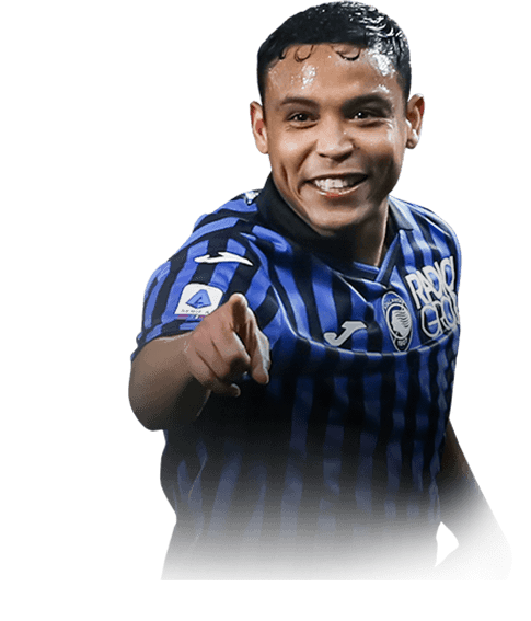 Luis Muriel