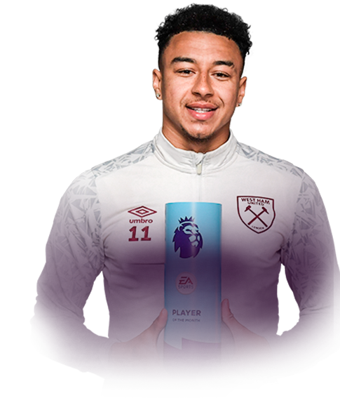 Jesse Lingard