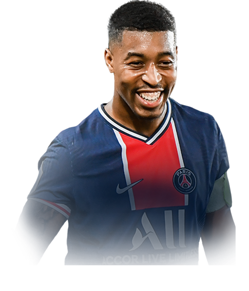 Presnel Kimpembe