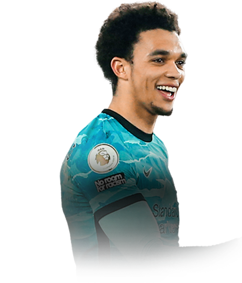 Trent Alexander-Arnold