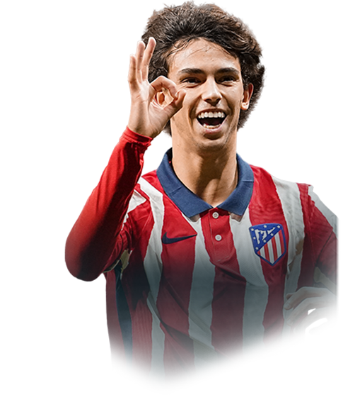 João Félix Sequeira