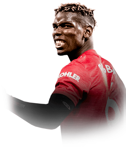 Paul Pogba