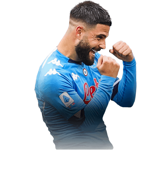 Lorenzo Insigne