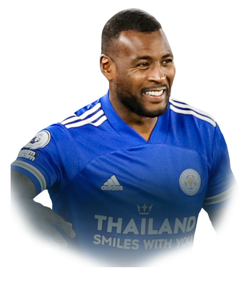 Wes Morgan