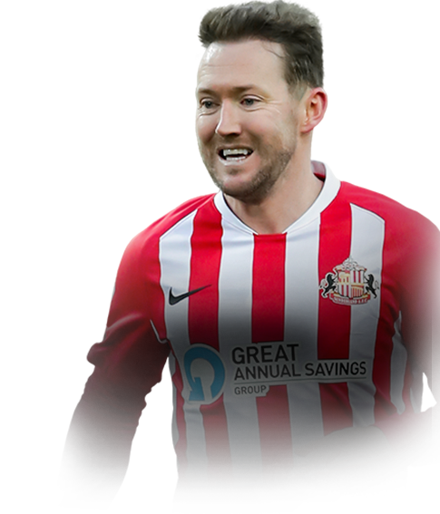 Aiden McGeady