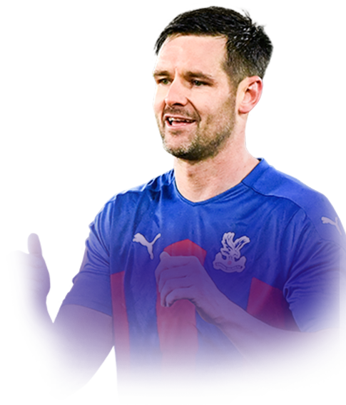 Scott Dann