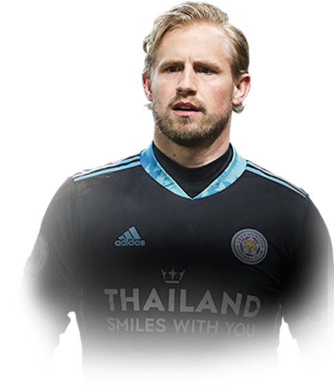 Kasper Schmeichel