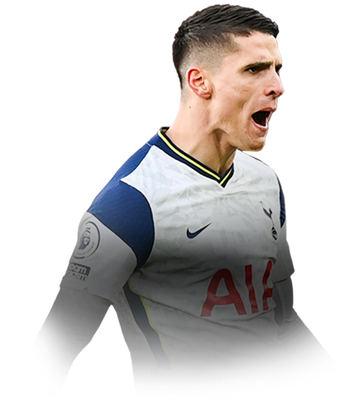 Erik Lamela