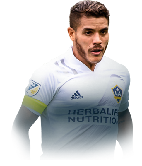 Jonathan dos Santos