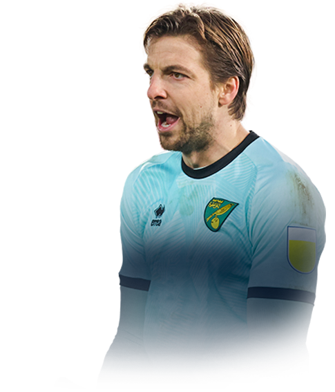 Tim Krul