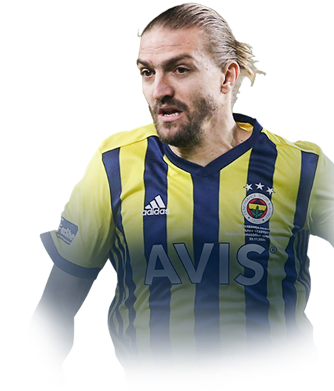 Caner Erkin