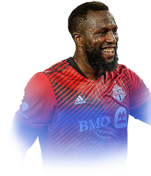 Jozy Altidore