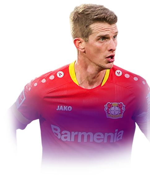 Lars Bender