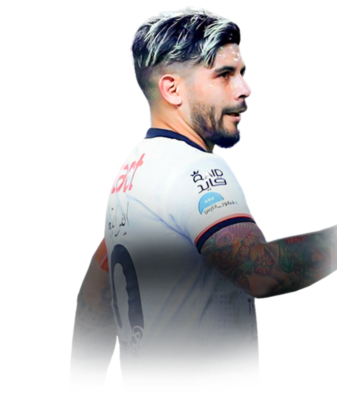 Éver Banega