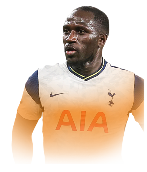 Moussa Sissoko