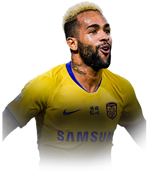 Alex Teixeira dos Santos