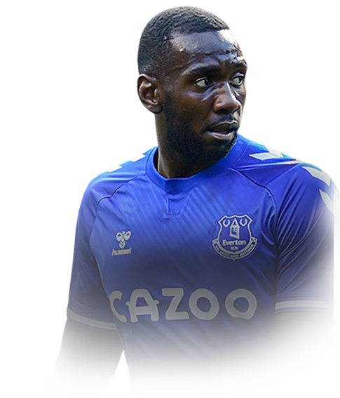 Yannick Bolasie