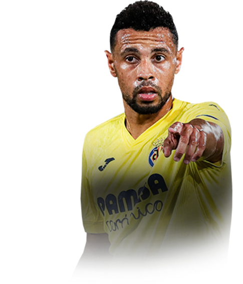 Francis Coquelin