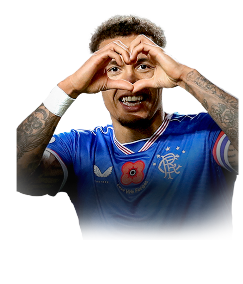 James Tavernier