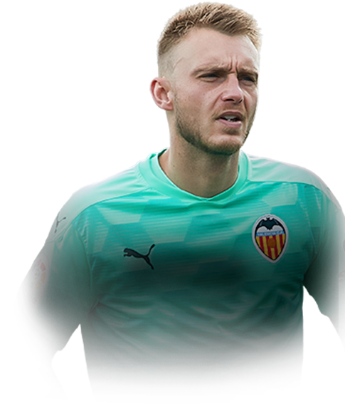 Jasper Cillessen