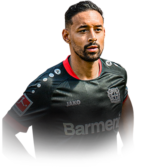 Karim Bellarabi