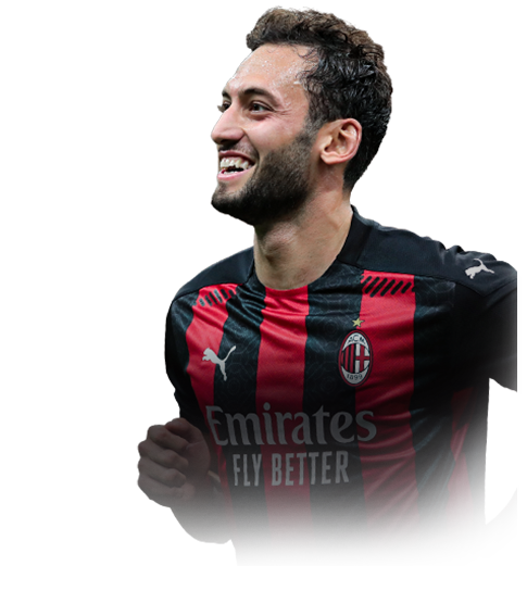 Hakan Çalhanoglu