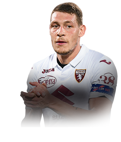 Andrea Belotti