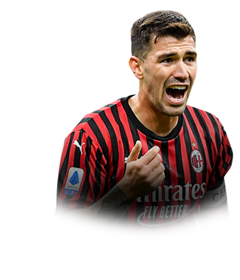 Alessio Romagnoli