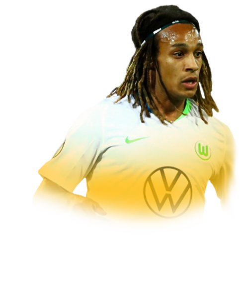 Kevin Mbabu