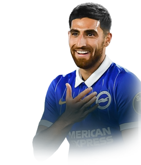 Alireza Jahanbakhsh