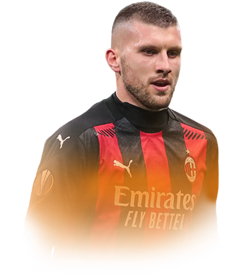 Ante Rebic