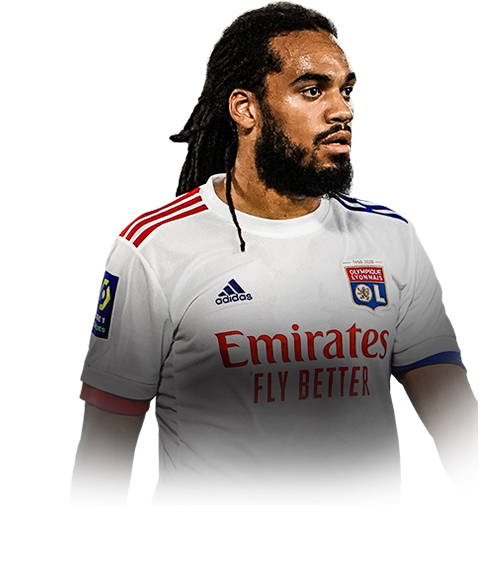 Jason Denayer