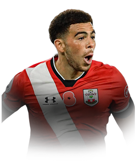 Che Adams